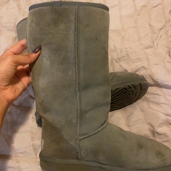 ❌SOLD❌UGG - Picture 3 of 4